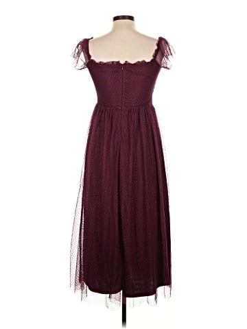 Lulus Cocktail Dress (view 2)