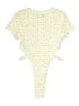 My Mum Made It Yellow Bodysuit Size XS - photo 2
