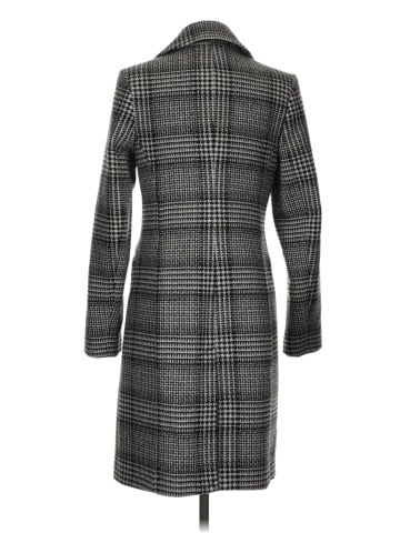 French Connection Wool Coat (view 2)