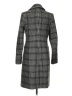 French Connection Gray Wool Coat Size XS - photo 2