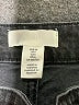 H&M Black Jeans Size 6 - photo 7