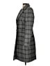 French Connection Gray Wool Coat Size XS - photo 5