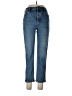 Carve Designs Blue Jeans Size 10 - photo 1