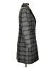 French Connection Gray Wool Coat Size XS - photo 4