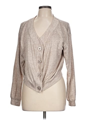 Jockey Cardigan (view 1)