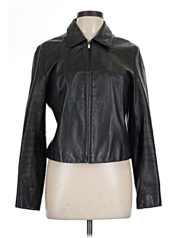 Wilsons Leather Leather Jacket (view 1)