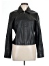 Wilsons Leather 100% Leather Black Leather Jacket Size L - photo 1