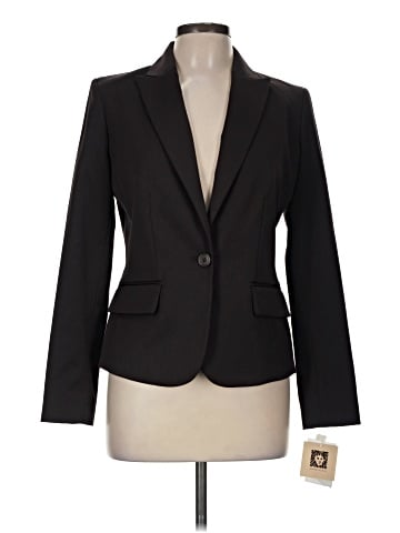 Anne Klein Blazer (view 1)