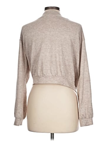 Jockey Cardigan (view 2)