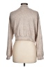 Jockey Tan Cardigan Size L - photo 2