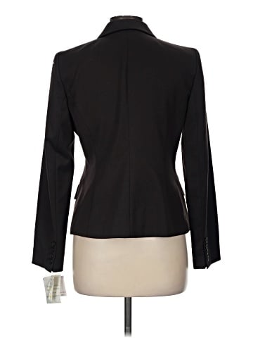 Anne Klein Blazer (view 2)