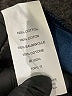 J.Crew 100% Cotton Blue 3/4 Sleeve Button-Down Shirt Size 0 - photo 8