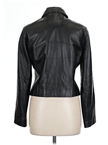 Wilsons Leather Leather Jacket (view 2)
