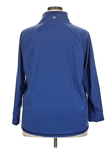 T by Talbots Fleece (view 2)