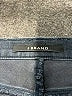 J Brand Stars Blue Black Jeans Size 28 waist - photo 7