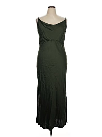 By Anthropologie Casual Dress (view 1)