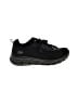Skechers Black Sneakers Size 9 1/2 - photo 1
