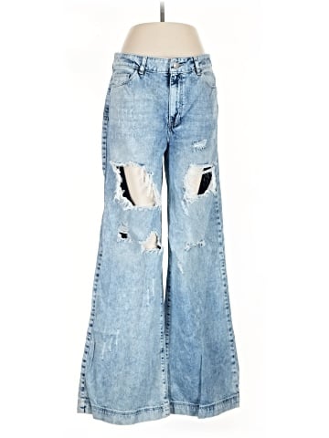 Assorted Brands Jeans (view 1)