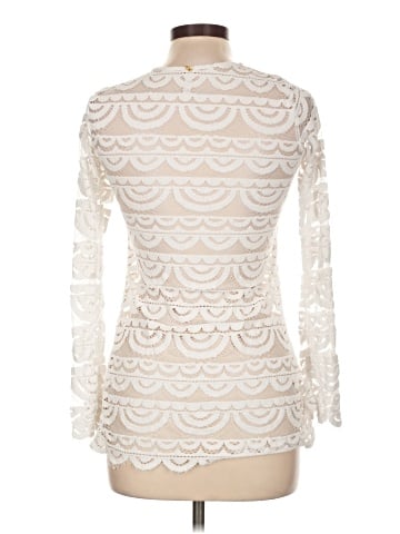 PilyQ Long Sleeve Top (view 2)
