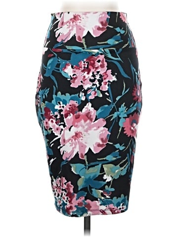 Silhouette nyc Formal Skirt (view 1)