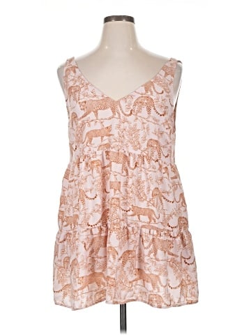 Show Me Your Mumu Casual Dress (view 1)