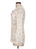 PilyQ Ivory Long Sleeve Top Size L - photo 5