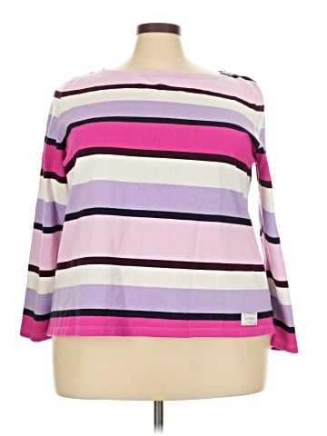 Talbots Outlet Pullover Sweater (view 1)