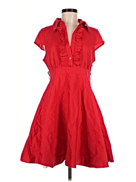 Bailey Blue Casual Dress