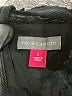 Vince Camuto 100% Polyester Black Long Sleeve Top Size L - photo 7