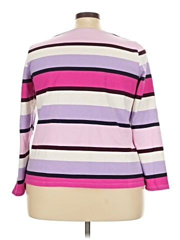 Talbots Outlet Pullover Sweater (view 2)