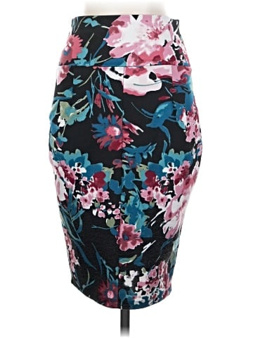 Silhouette nyc Formal Skirt (view 2)