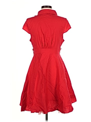 Bailey Blue Casual Dress (view 2)
