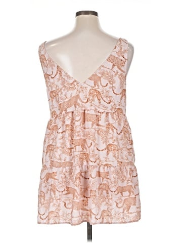 Show Me Your Mumu Casual Dress (view 2)