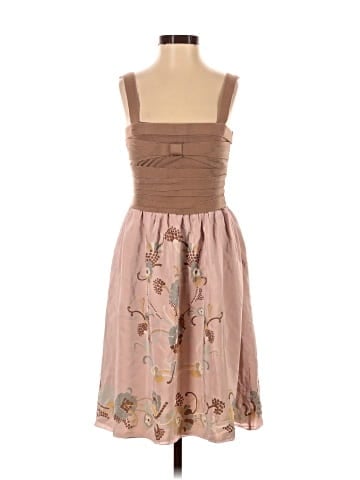 M Missoni Cocktail Dress (view 1)