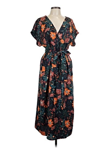 Zara Casual Dress (view 1)
