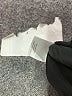 Halogen Chevron-herringbone Black Dress Pants Size 8 - photo 9
