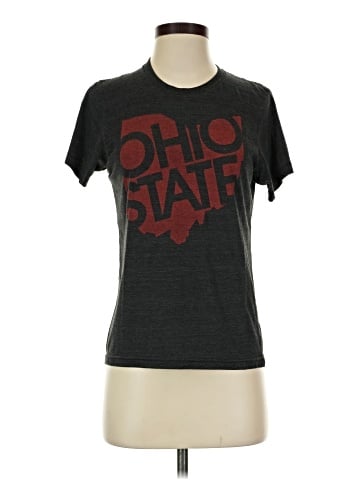 Homage Short Sleeve T-Shirt (view 1)