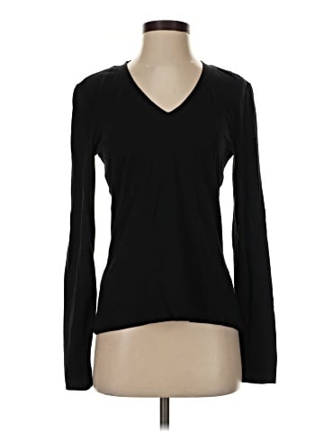 Wolford Long Sleeve T-Shirt (view 1)