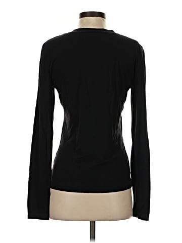 Wolford Long Sleeve T-Shirt (view 2)