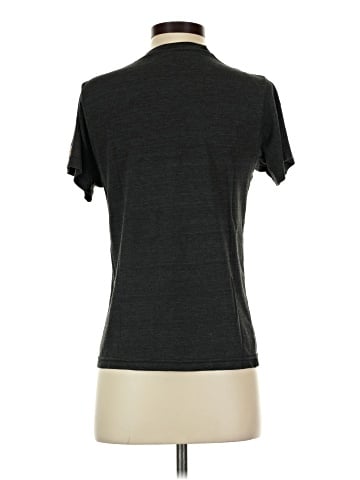 Homage Short Sleeve T-Shirt (view 2)