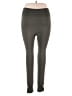 One Step Up Gray Active Pants Size 2X - photo 2