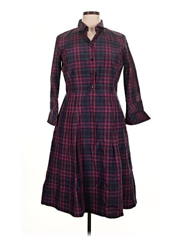 Talbots Casual Dress (view 1)