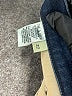 Rag & Bone/JEAN Stars Blue Jeans Size 27 waist - photo 8