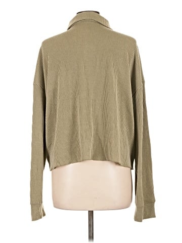 BKE Long Sleeve Blouse (view 2)