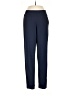 Athleta Solid Blue Casual Pants Size 8 (tall) - photo 1