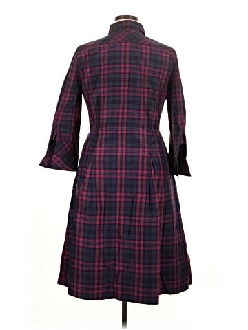 Talbots Casual Dress (view 2)