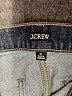 J.Crew Blue Jeans Size 26 waist - photo 4