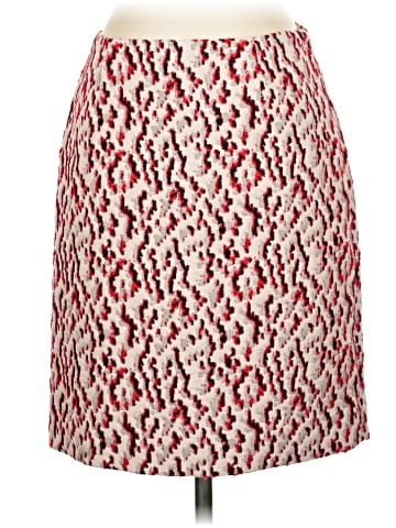 J. McLaughlin Casual Skirt (view 1)
