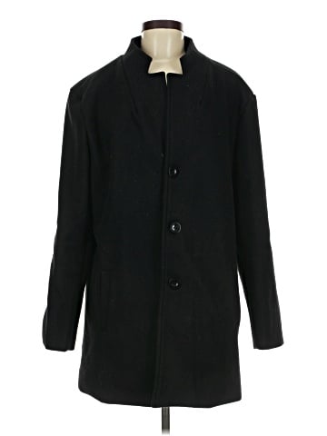 Unbranded Coat (view 1)