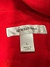 DressBarn Red Blazer Size L - photo 6